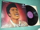 Little Richard - Little Richard Volume 2           UK Plum London LP  Great Copy