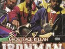 GHOSTFACE KILLAH Ironman 12 