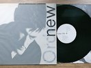 NEW ORDER Low-Life LP UK Rare Lyntone press 1985 Factory Fact 100 + Inner EX/EX-