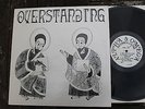 ALPHA AND OMEGA-OVERSTANDING-TANERNISHKA & THE EXILE-DUB REGGAE