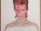 David Bowie 5 LP Aladdin Sane , Low, Scary Monsters , Lodger , Lets Dance