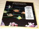 Stevie Wonder Original Musiquarium 1st Press Sealed 2 LP 1982 Motown 6002TL2