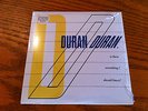 DURAN DURAN Is there something i should know/faith in this colour 7