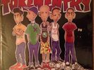 Token Entry From Beneath The Streets Record Go-Kart Records