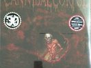 Cannibal Corpse Torture Sealed Album