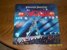 Budgie Power Supply RCA Active 1980 LP NM-M Vinyl