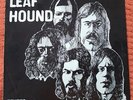 LEAF HOUND - Same ORIG TELEFUNKEN WHITE LABEL LP HEAVY PSYCH PROG
