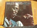 MILES DAVIS Kind of Blue DG 6 EYE COLUMBIA LP MONO 1AC/1AB stamper in dead wax