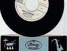 RARE HALLOWEEN TYPE PROMO  45RPM,,HOUSE OF HORRORS,,MERV GRIFFIN,MERCURY # 71993