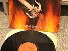 LP VINYL VIRGIN STEELE 
