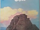 Compost -Life Is Round- NL 1st CBS 1973 Jack DeJohnette, Bob Moses, Harold Vick