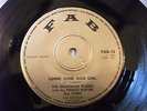 The Righteous Flames / Prince Buster All Stars Gimme Some Sign Girl 7