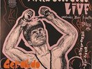 Afro Soco Soul Live by GERALDO PINO & THE HEART BEATS Limited Soundway/Afro Beat