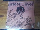 Judas priest Live mexican edition 2 LP GATEFOLD