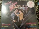*RARE*The Last American Virgin  Soundtrack, 12
