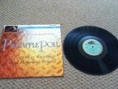 Pineapple Poll; Sullivan - Mackerras Royal Philharmonic vinyl record