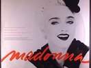 Madonna-Holiday / Over And Over 12