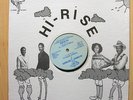 HI-RISE funky nite  PRIVATE HI-SMOKE  boogie  funk 1981  RARE SEALED