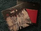 Radiohead LPs Kid A and Amnesiac Import Vinyl New Sealed