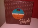 SISTER SLEDGE LOVE YOU GO THROUGH NO CHANGES ON ME 7