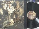 Fields of the Nephilim - Elyzium (BEGA 115) UK LP + OIS, beggars banquet
