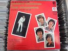 DONNY OSMONDS & THE OSMONDS GREATEST HISTS MEXICAN LP WLP