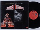 JAMES BROWN Black Caesar OST POLYDOR LP VG+