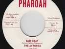 Garage Surf 45 - Avanties - Bass Beat - Pharoah - VG++ mp3