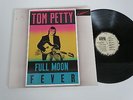 TOM PETTY/FULL MOON FEVER  LP 1989 TELDEC MCA 255 929-1 U