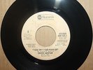 Funk Breaks 45 CHUCK JACKSON *TAKE OFF YOUR MAKE-UP* on ABC 12024 Promo Copy