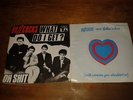 2x BUZZCOCKS WHAT DO I GET?-OH SHIT-EVER FALLEN IN LOVE-JUST LUST 1978 7'' RAR