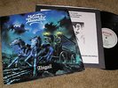 Killer 1987 Hard Rock Metal Thrash LP - KING DIAMOND 