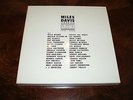 Miles Davis 12 LP Box Chronicle 1951 - 1956 Complete Prestige Recordings
