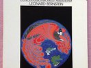LEONARD BERNSTEIN   Mahler No.9    ORIG DGG Digital 419208 GER-1986 2-LPs MINT