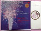 RUDOLF KEMPE  Nights in Vienna    ORIG HMV ASD 279 UK-1959 LP EX