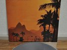 Baden Powell Garota De Ipanema Japan LP Nippon Phonogram BT-5249