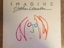 John Lennon - Imagine Soundtrack 2xLP (Capitol, 1988) Beatles