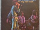 Rolling Stones - It's Only Rock 'N Roll - Italian 45RPM - 7