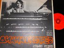DIANA EXPRESS 1974 LP RARE Killer Heavy Bulgarian Prog/Psych Folk Hammond FSB
