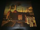 Pink Floyd - ANIMALS Vinyl LP JC 34474 ORIG 1977 2B Matrix Inner Lyric Sleeve
