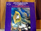 CHARLES MUNCH / BERLIOZ symphonie fantastique / LVM STEREO CVAP ED1 / EX