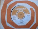 TIMEBOX - BEGGIN - 1968 Deram Vinyl Single Northern Soul