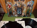 Michael Jackson- Dangerous- Doppelvinyl LP- 1991- NL