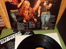 Scorpions- Virgin Killer- Vinyl LP- 1976- Germany
