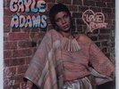 GAYLE ADAMS Love Fever PRELUDE LP SEALED