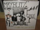 MAY BLITZ - The 2nd of May - LP BLACK SABBATH, PINK FAIRIES, HEAVY, PROG, PSYCH