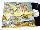 THE DOORS MINT- LP FULL CIRCLE PSYCH ROCK FOC |133