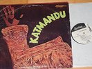 KATMANDU- same  Mainsteam US 69 Promo  vg++/vg  great organ/ guitar psych rock