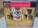 The Guess Who / Canned Wheat, Japan LP w.Shrink Wrap, Low Sale