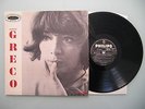 Juliet Greco - Juliet Greco A Bobino, France 1964, LP, Vinyl: vg++